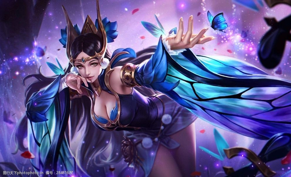 多次展现出 多次展现出