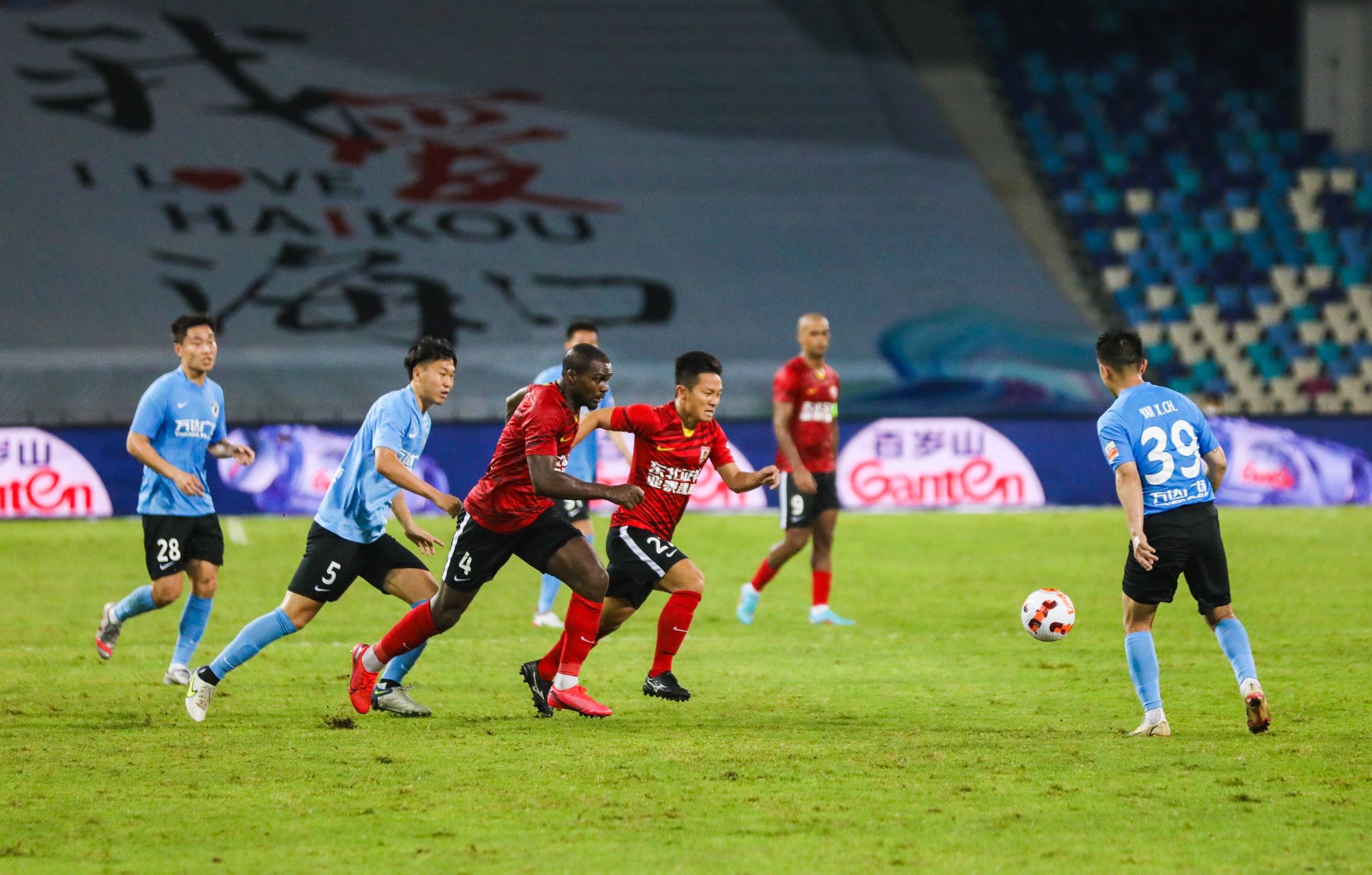 决定强强对 决定强强对