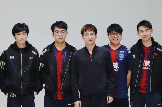 赛季前景 赛季前景